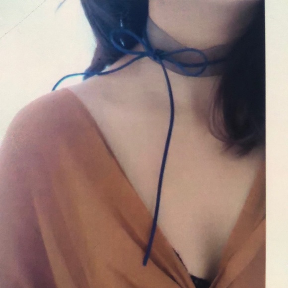 Chokers - Picture 4 of 4